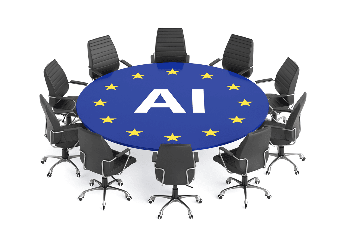EU AI Act deadline: what changes on August 2, 2026 - Mobile app development insights