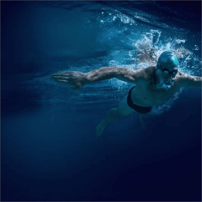 SWIMSTAR