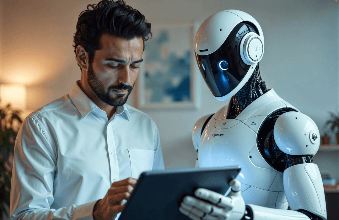 AI development strategy framework illustration