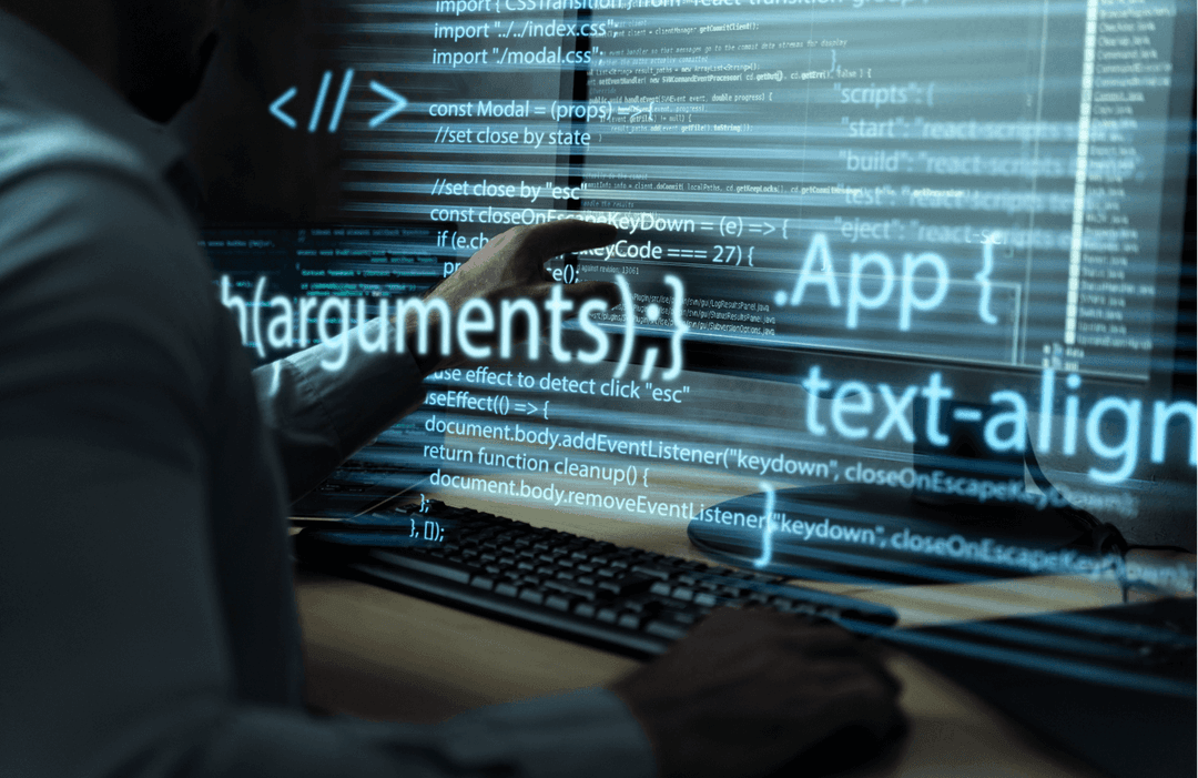 App modernisation expertise showcase