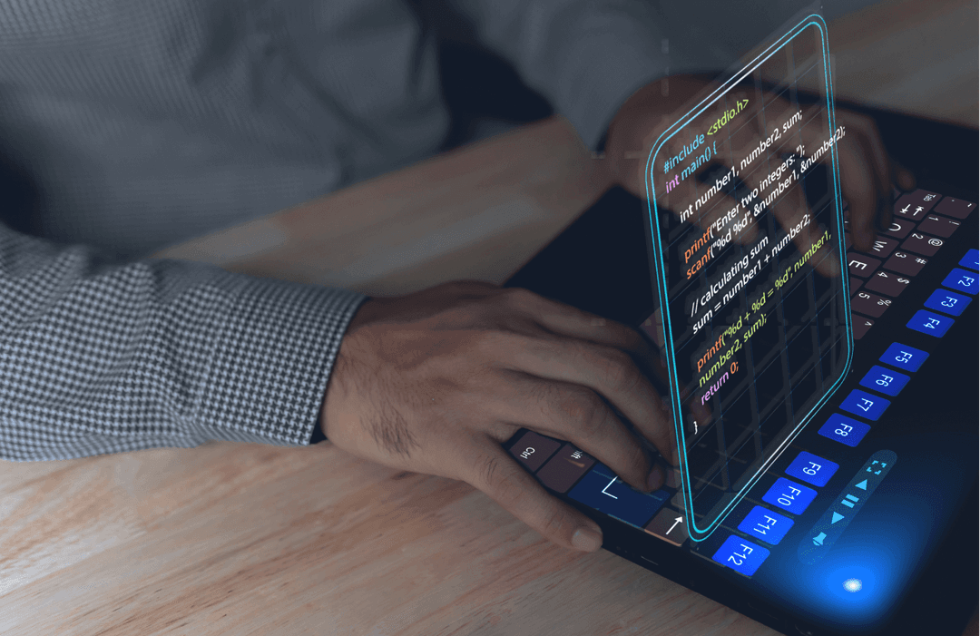 App modernisation benefits illustration