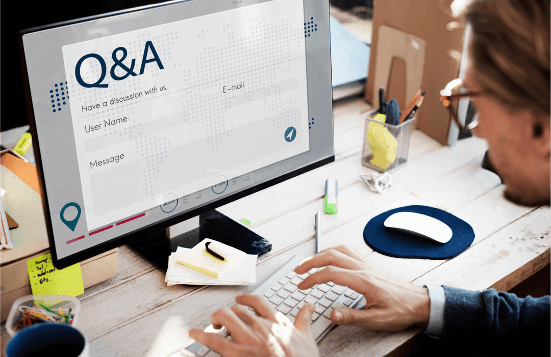 QA testing expertise showcase
