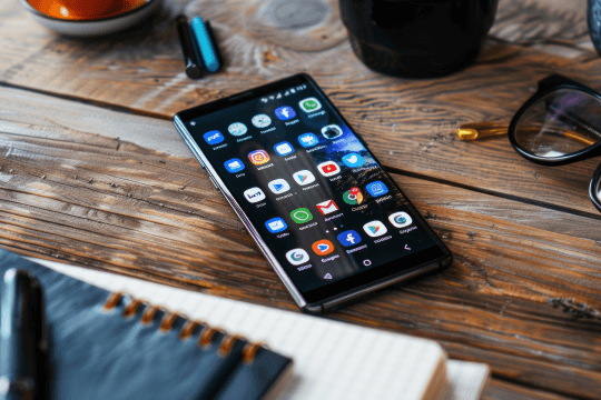 Android App Optimization blog - Best Ireland mobile app developers Android App Optimization blog - Best Ireland mobile app developers