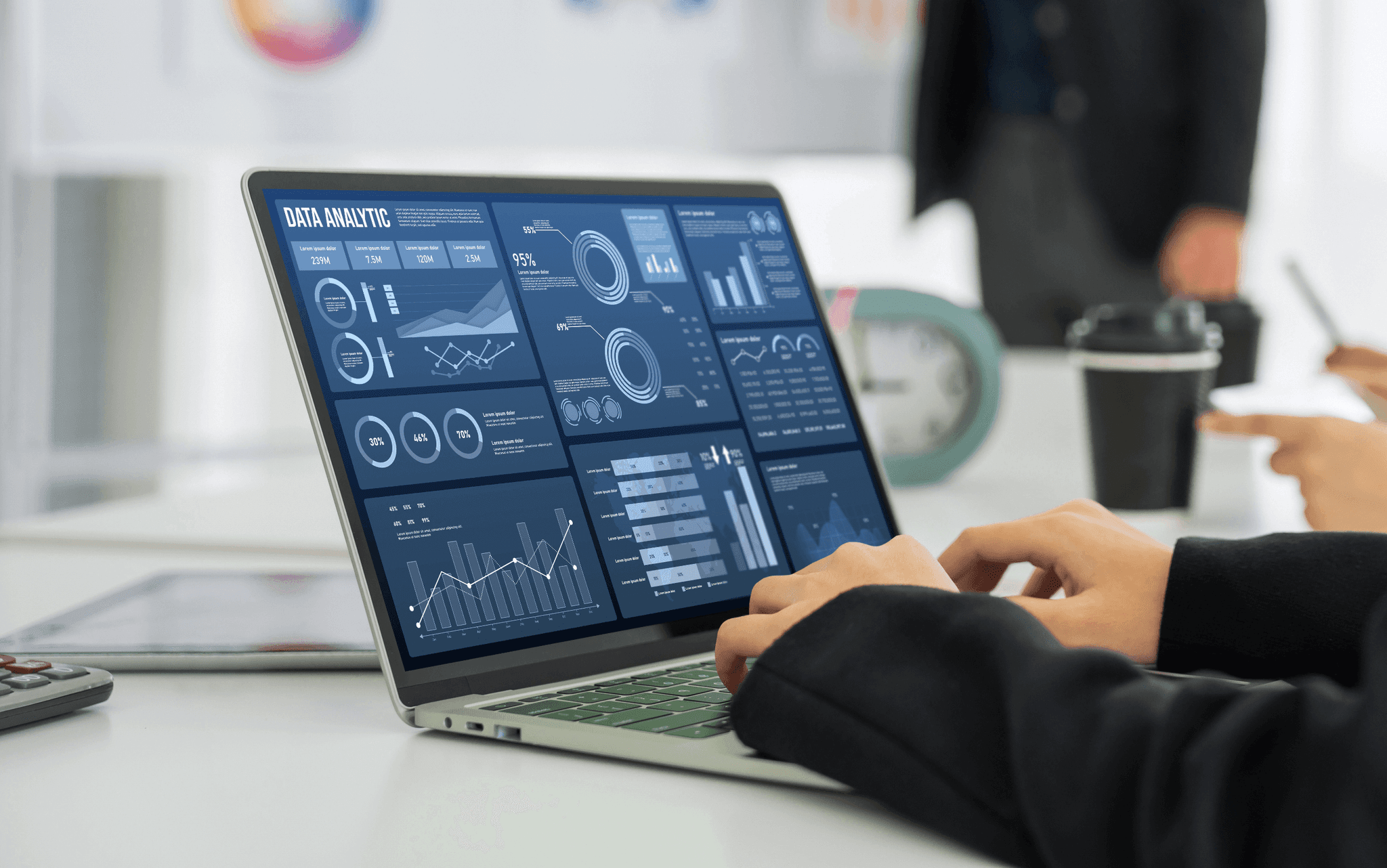 Custom ERPs for Small Businesses