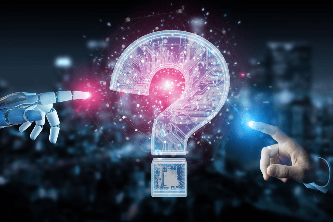 Do you actually need AI? Take this quiz to find out! - Mobile app development insights