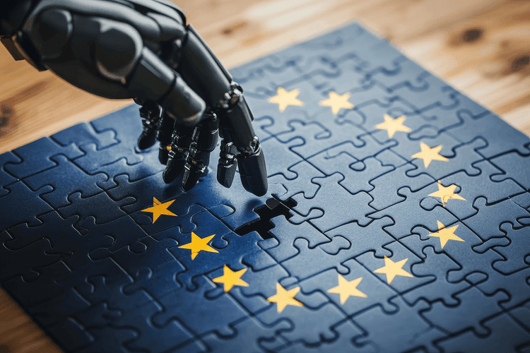 The EU AI Act: What every business building with AI needs to know before August 2026 blog - Best Ireland mobile app developers The EU AI Act: What every business building with AI needs to know before August 2026 blog - Best Ireland mobile app developers