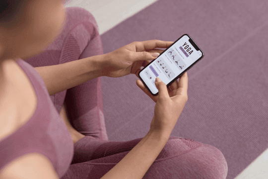 How fitness apps are changing the way we stay fit blog - Best Ireland mobile app developers How fitness apps are changing the way we stay fit blog - Best Ireland mobile app developers