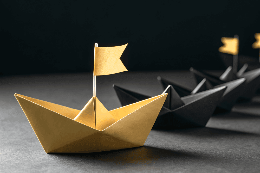 From AI experiments to real systems: why leadership matters