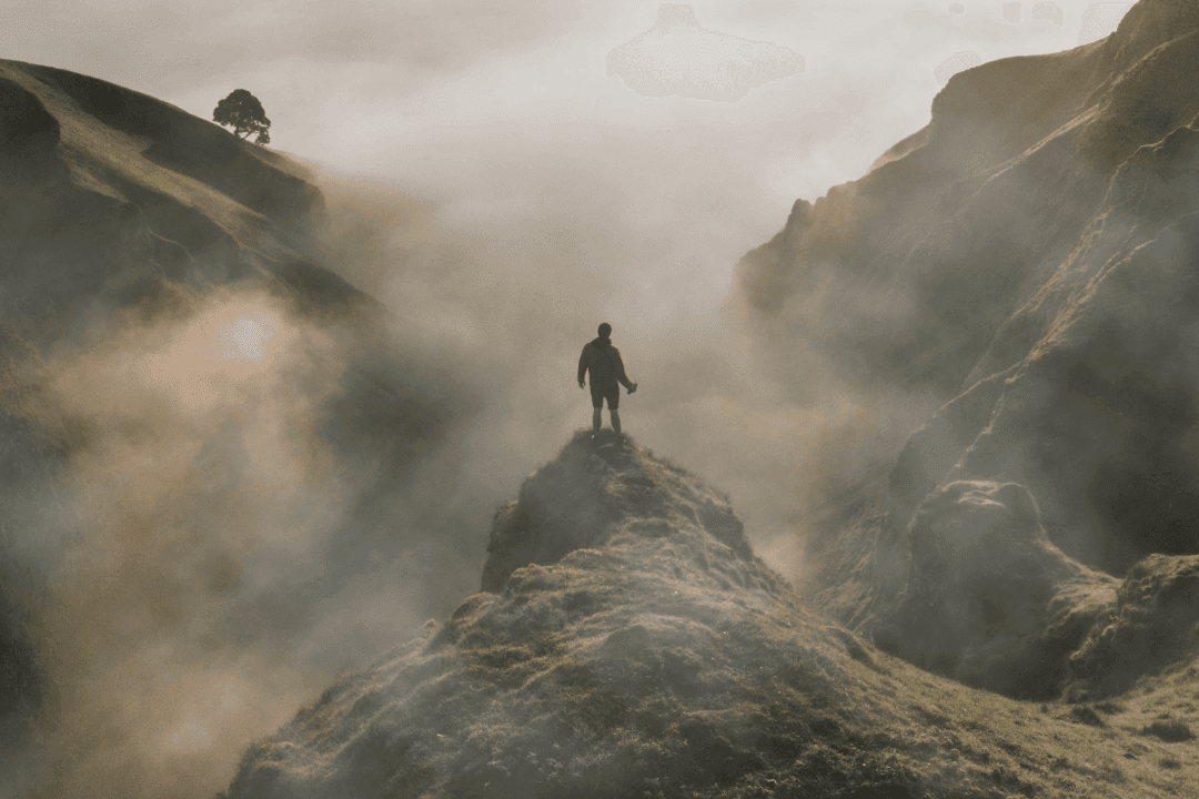 From survival to thriving: What could preparedness unlock