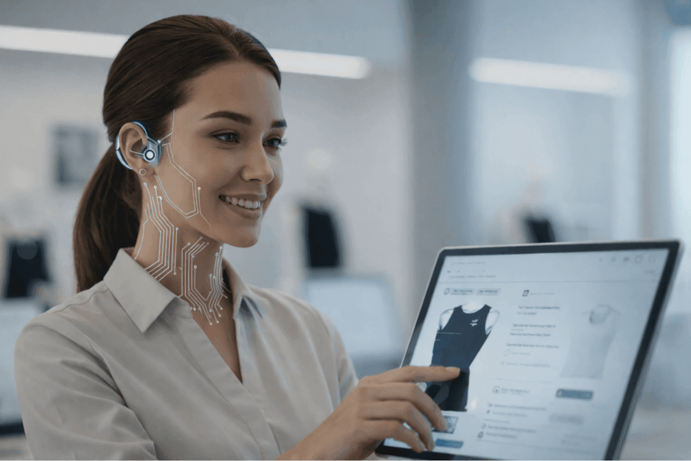 Modern AI Chatbots