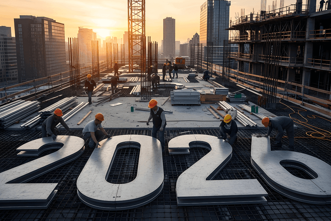 Top projects to build in 2026