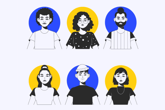 What are User Personas and Why Do You Need Them? blog - Best Ireland mobile app developers What are User Personas and Why Do You Need Them? blog - Best Ireland mobile app developers