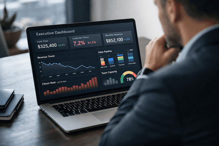 Visibility is survival: How early do you see problems? blog - Best Ireland mobile app developers Visibility is survival: How early do you see problems? blog - Best Ireland mobile app developers