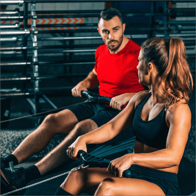 FITFLIX case study preview