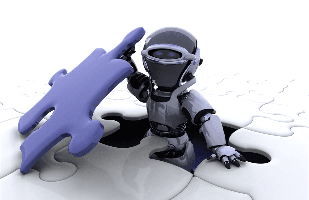 AI integration workflow illustration
