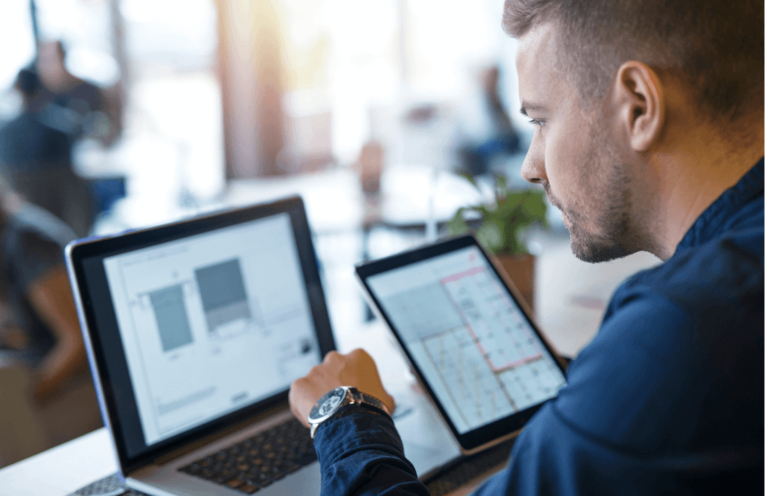 Cross-platform development methodology